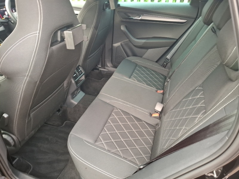 Used Skoda Karoq 2024 for sale - 77522902: Photo 6