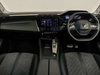 Used Peugeot 408 2023 for sale - 74660030: Photo