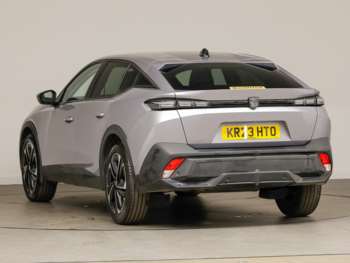 Used Peugeot 408 2023 for sale - 74660030: Photo