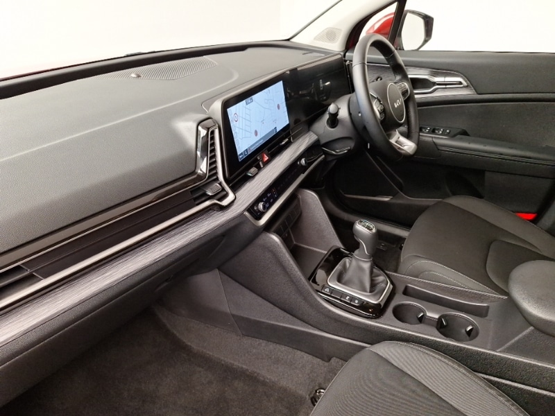 Used Kia Sportage 2025 for sale - 77371551: Photo 5