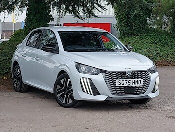 2025 - 1.2 PureTech 100 Allure 5dr