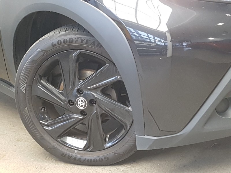 Used Toyota Aygo X 2022 for sale - 77954528: Photo 9