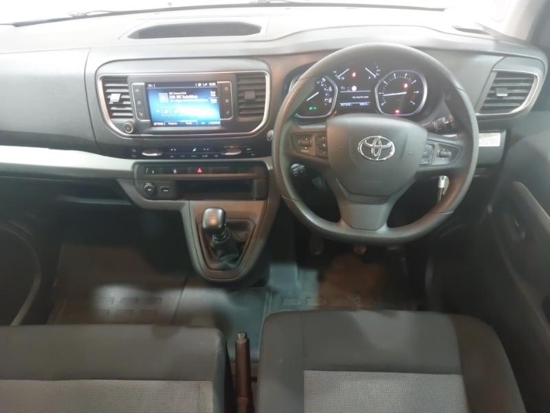 Used Toyota PROACE CITY Verso 2023 for sale - 77433919: Photo 7