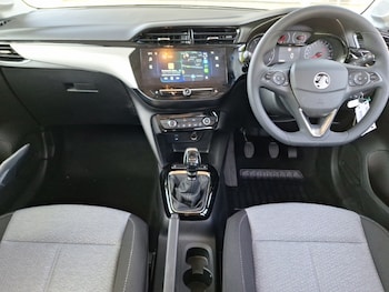 Used Vauxhall Corsa 2026 for sale - 79100512: Photo
