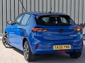 Used Vauxhall Corsa 2026 for sale - 79100512: Photo