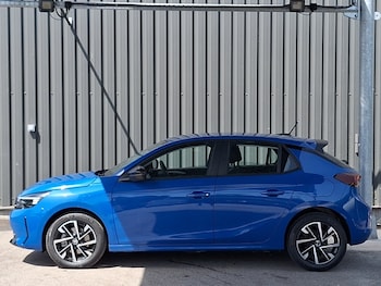Used Vauxhall Corsa 2026 for sale - 79100512: Photo