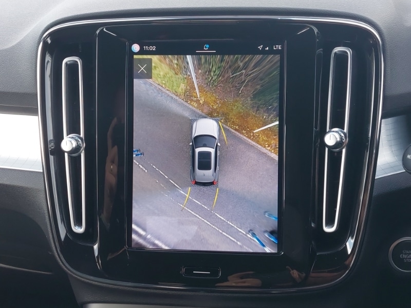 Used Volvo XC40 2023 for sale - 78198485: Photo 11