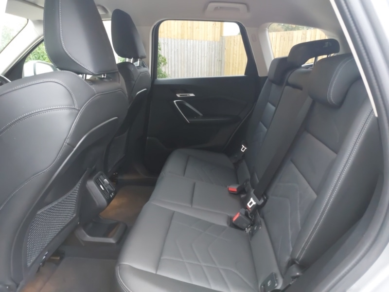 Used BMW iX1 2023 for sale - 77130422: Photo 12