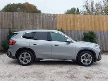 Used BMW iX1 2023 for sale - 77130422: Photo