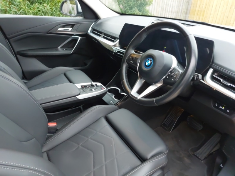 Used BMW iX1 2023 for sale - 77130422: Photo 6