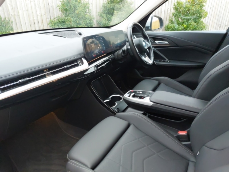 Used BMW iX1 2023 for sale - 77130422: Photo 7