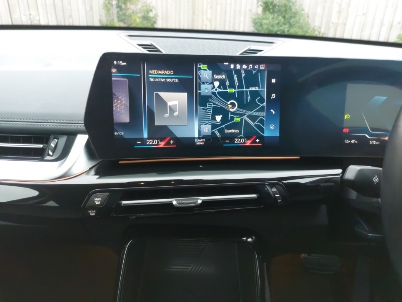 Used BMW iX1 2023 for sale - 77130422: Photo 8