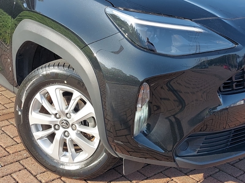 Used Toyota Yaris Cross 2022 for sale - 76764935: Photo 9