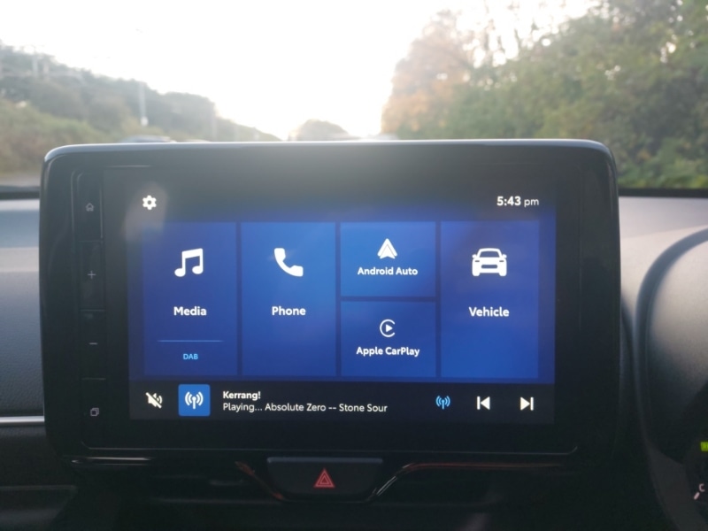 Used Toyota Yaris 2024 for sale - 76392714: Photo 10