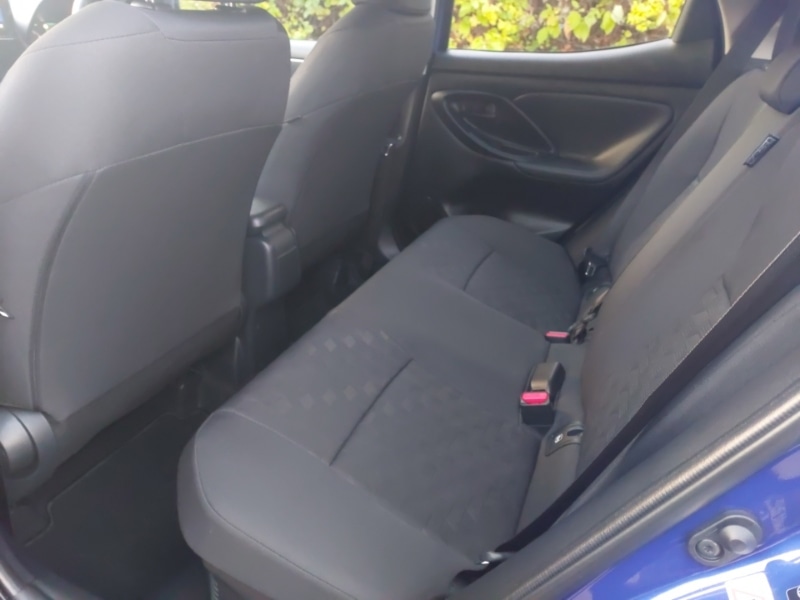 Used Toyota Yaris 2024 for sale - 76392714: Photo 6