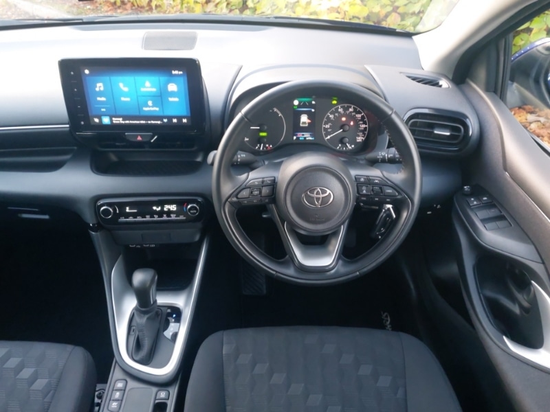 Used Toyota Yaris 2024 for sale - 76392714: Photo 7