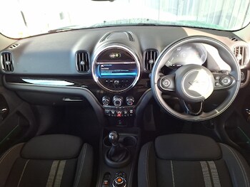 Used MINI Countryman 2021 for sale - 78383742: Photo