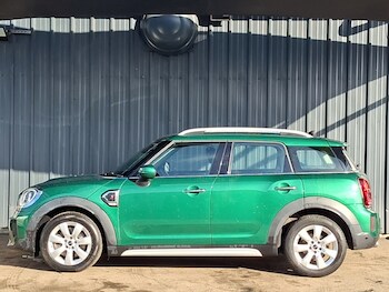 Used MINI Countryman 2021 for sale - 78383742: Photo