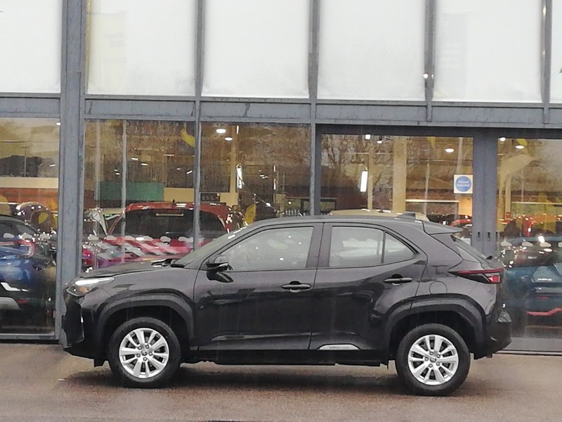 Used Toyota Yaris Cross 2022 for sale - 77184558: Photo 4