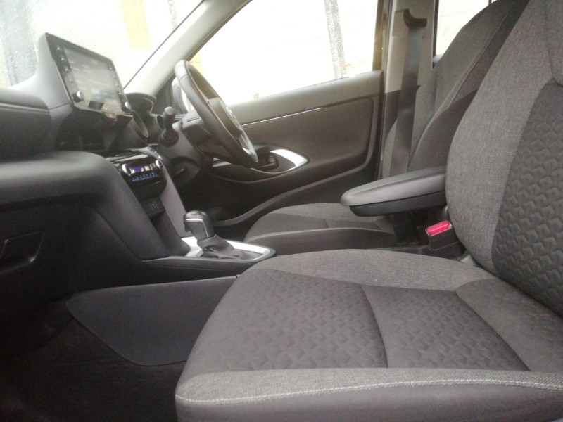 Used Toyota Yaris Cross 2022 for sale - 77184558: Photo 5
