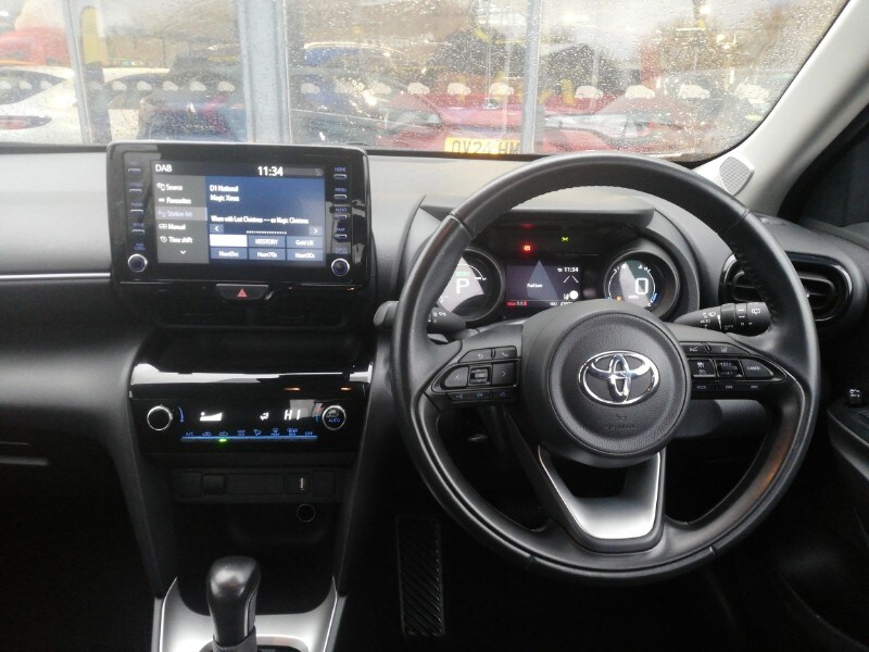Used Toyota Yaris Cross 2022 for sale - 77184558: Photo 7