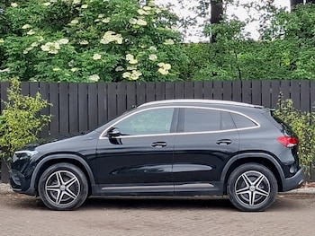 Used Mercedes-Benz EQA 2022 for sale - 78905365: Photo