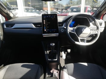 Used Renault Symbioz 2025 for sale - 78567463: Photo
