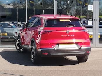 Used Renault Symbioz 2025 for sale - 78567463: Photo