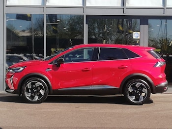 Used Renault Symbioz 2025 for sale - 78567463: Photo