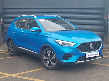 Used MG MG ZS 2023 for sale - 79273463: Photo