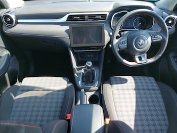 Used MG MG ZS 2023 for sale - 79273463: Photo
