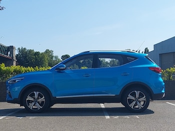 Used MG MG ZS 2023 for sale - 79273463: Photo