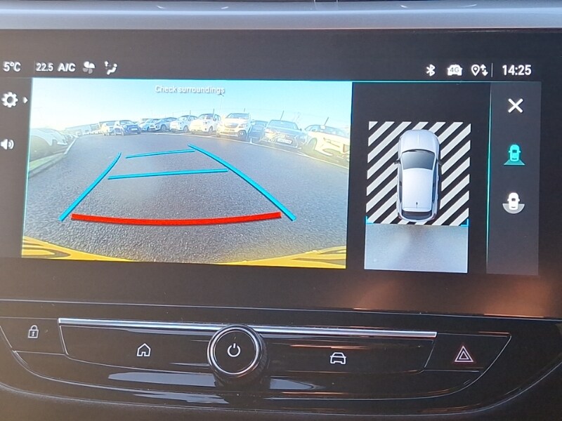 Used Vauxhall Corsa 2023 for sale - 77024841: Photo 11