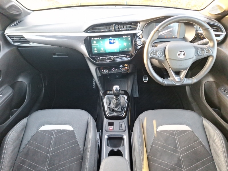 Used Vauxhall Corsa 2023 for sale - 77024841: Photo 2