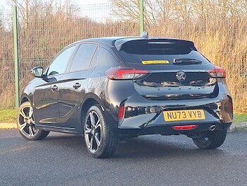 Used Vauxhall Corsa 2023 for sale - 77024841: Photo