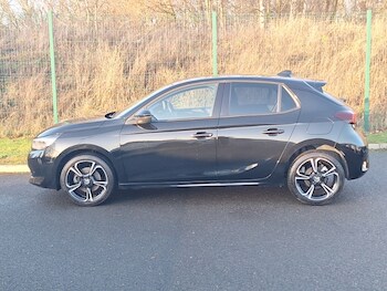 Used Vauxhall Corsa 2023 for sale - 77024841: Photo