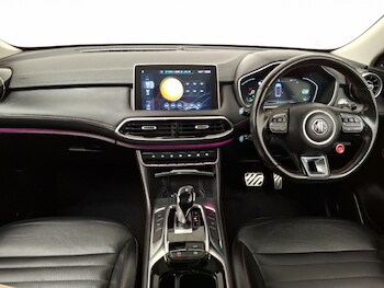 Used MG MG HS 2023 for sale - 78334037: Photo