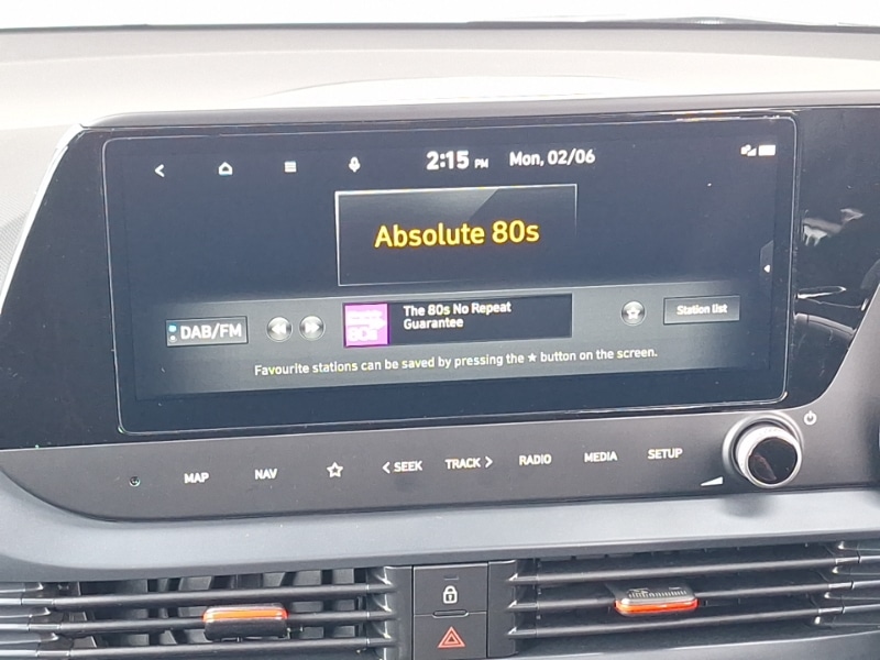 Used Hyundai i20 2025 for sale - 77206162: Photo 10