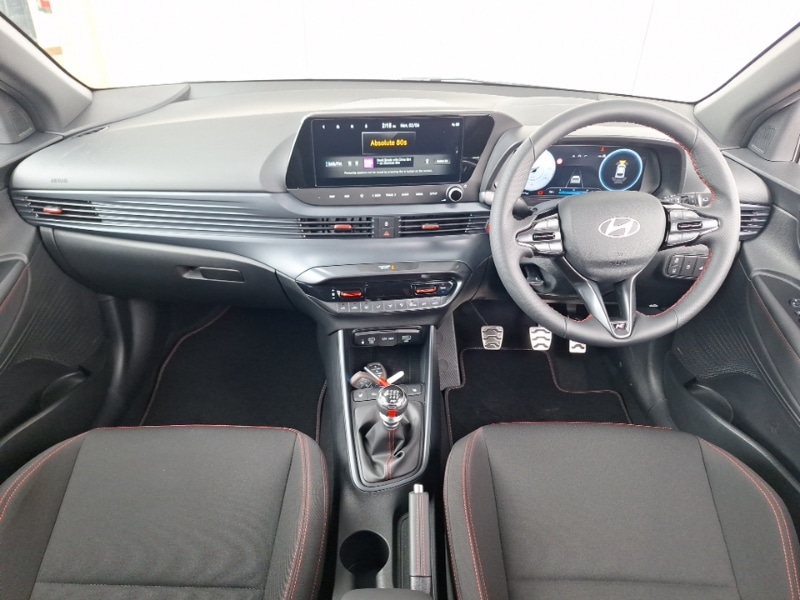 Used Hyundai i20 2025 for sale - 77206162: Photo 2
