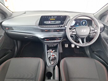 Used Hyundai i20 2025 for sale - 77206162: Photo