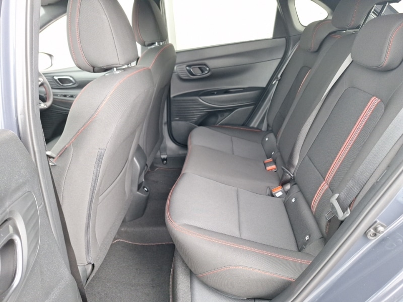 Used Hyundai i20 2025 for sale - 77206162: Photo 6