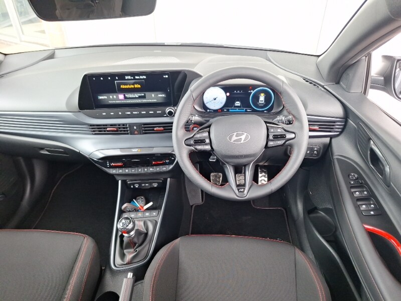 Used Hyundai i20 2025 for sale - 77206162: Photo 7