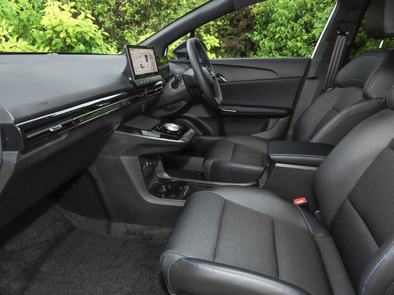 Used MG MG4 2025 for sale - 76596816: Photo 5