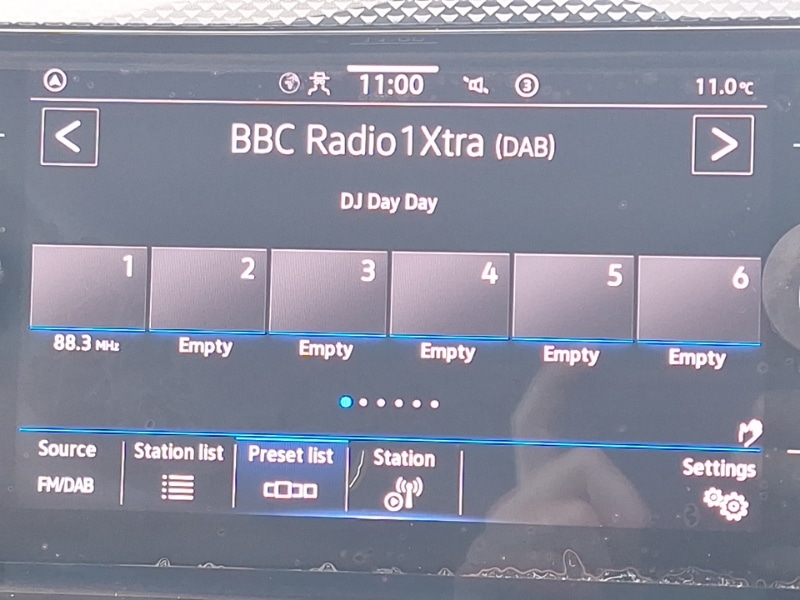 Used Volkswagen Polo 2023 for sale - 76519188: Photo 10