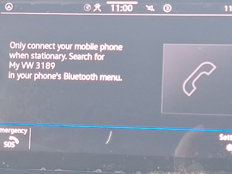 Used Volkswagen Polo 2023 for sale - 76519188: Photo 11