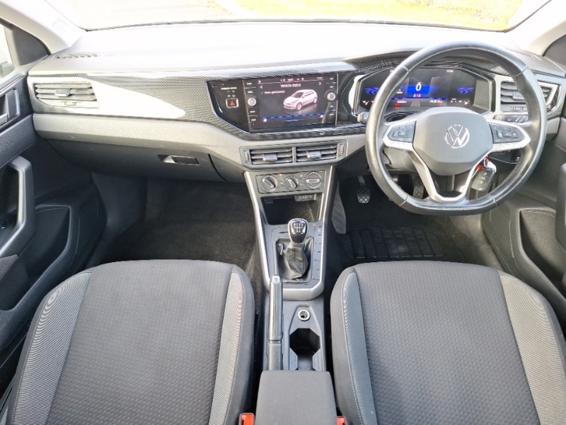 Used Volkswagen Polo 2023 for sale - 76519188: Photo 2