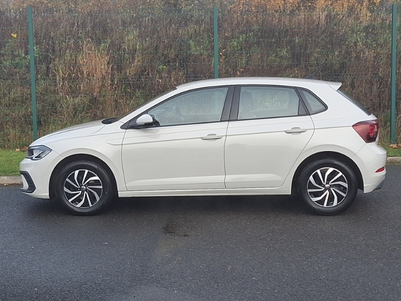 Used Volkswagen Polo 2023 for sale - 76519188: Photo 4