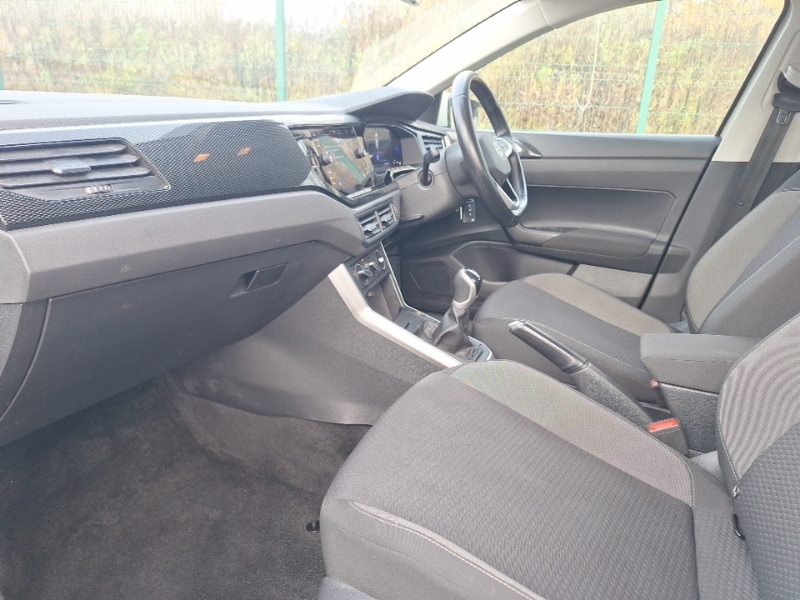 Used Volkswagen Polo 2023 for sale - 76519188: Photo 5