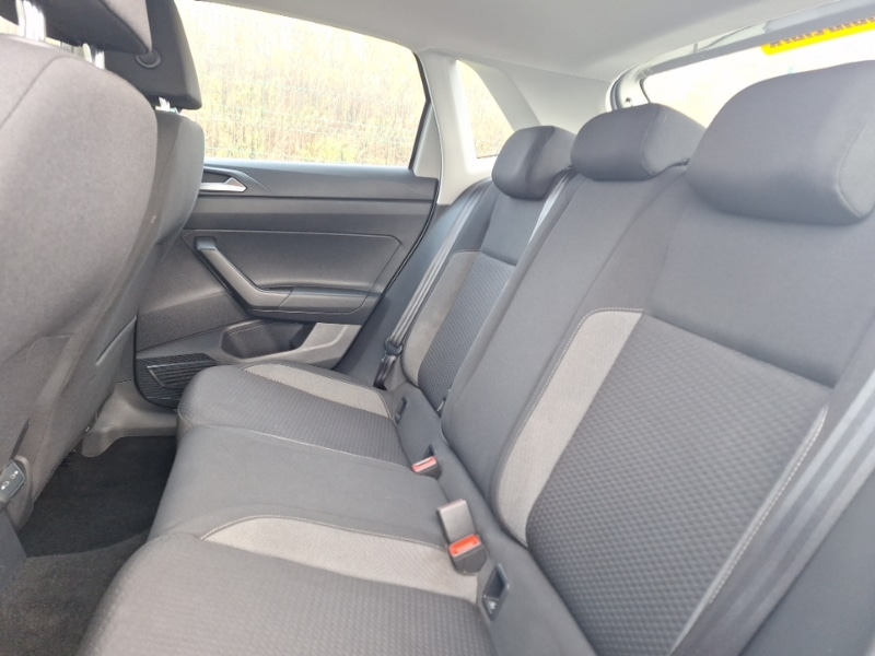 Used Volkswagen Polo 2023 for sale - 76519188: Photo 6