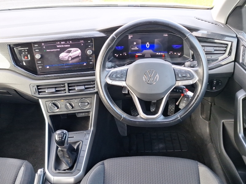 Used Volkswagen Polo 2023 for sale - 76519188: Photo 7